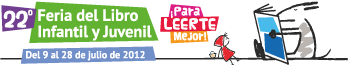 Feria del Libro Infantil y Juvenil