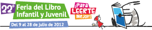 logo de la Feria