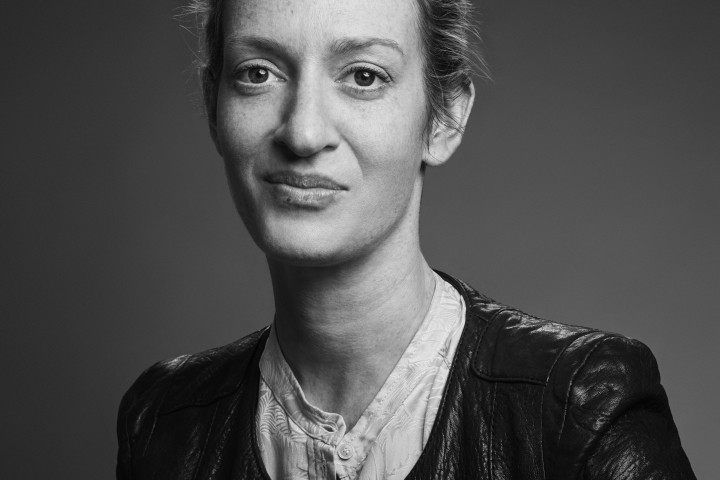 Milena Busquets