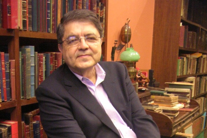Sergio Ramírez