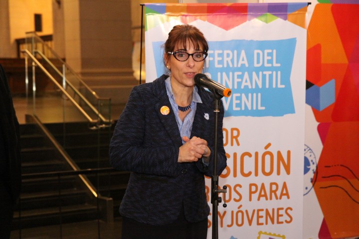 Betina Cositorto