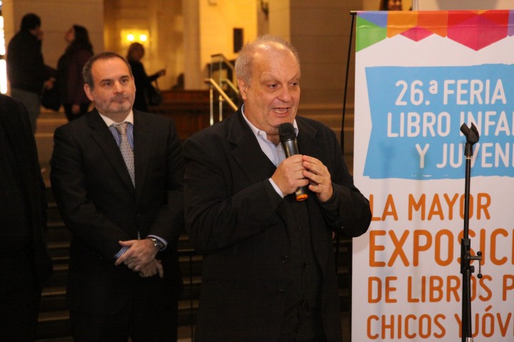 Hernán Lombardi