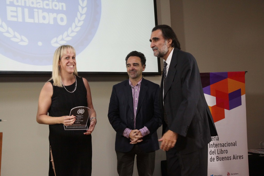 Premio Literario 2017 nº125