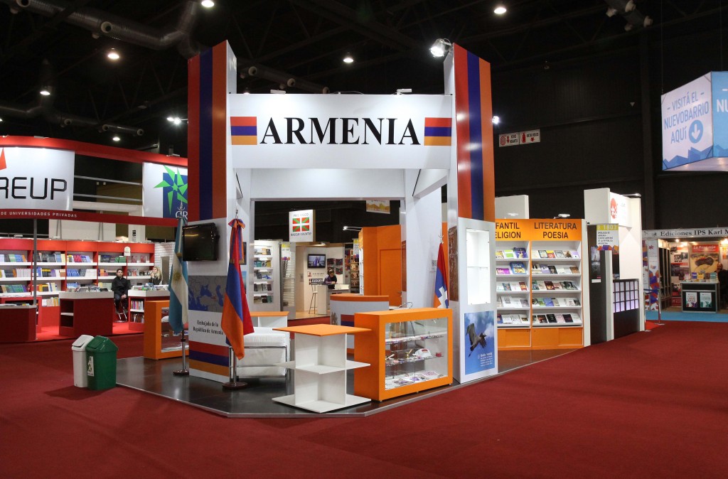 Armenia