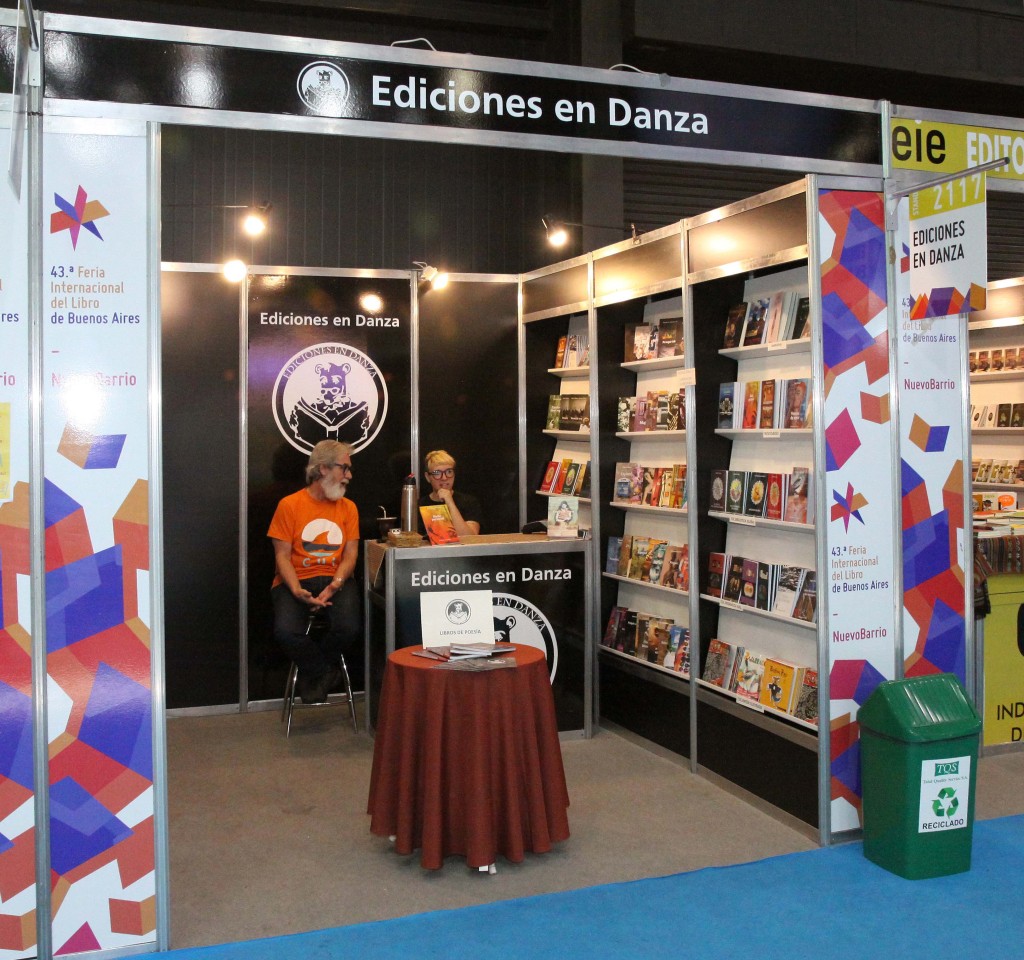 Ediciones En Danza