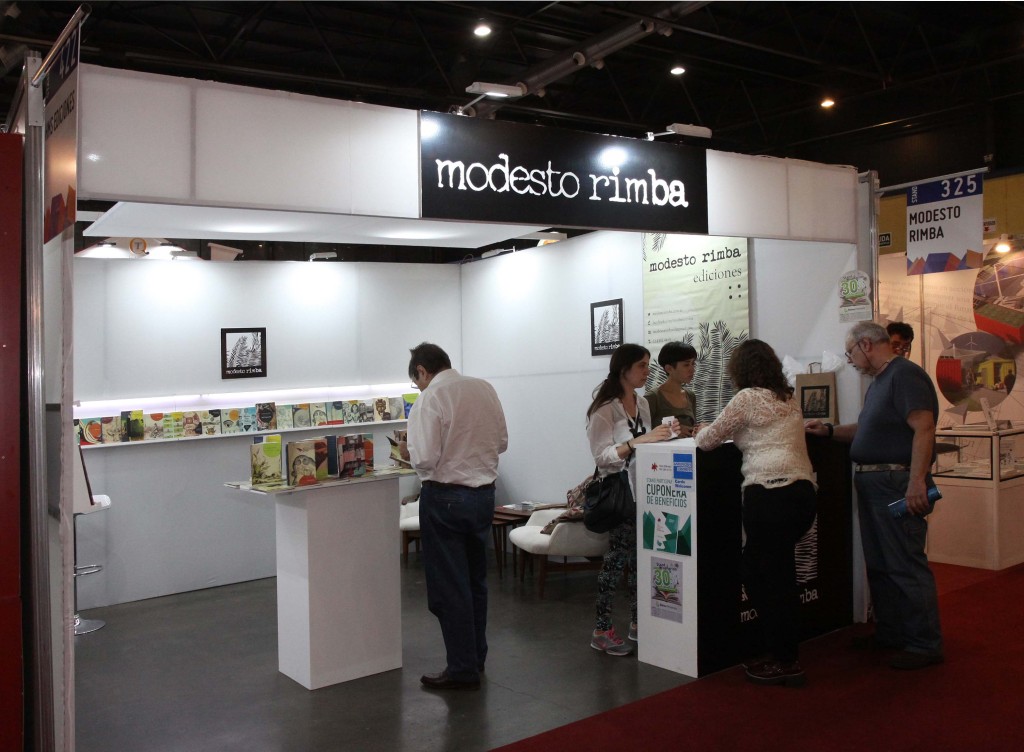 Modesto Rimba