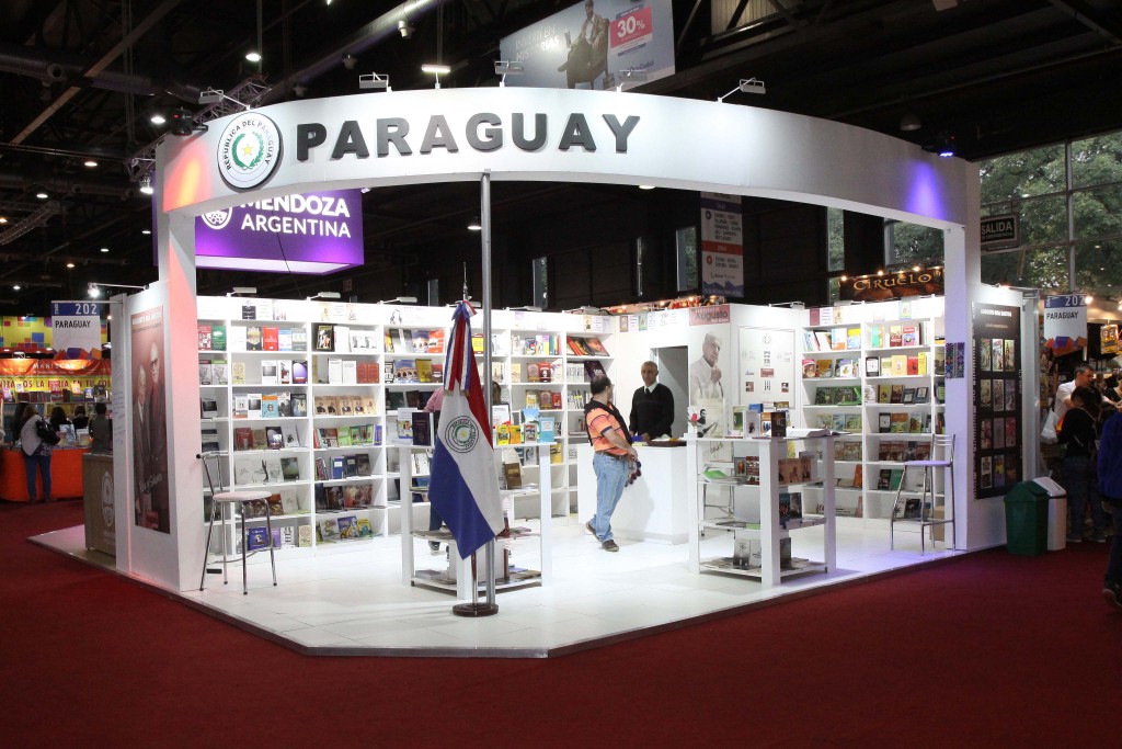Paraguay