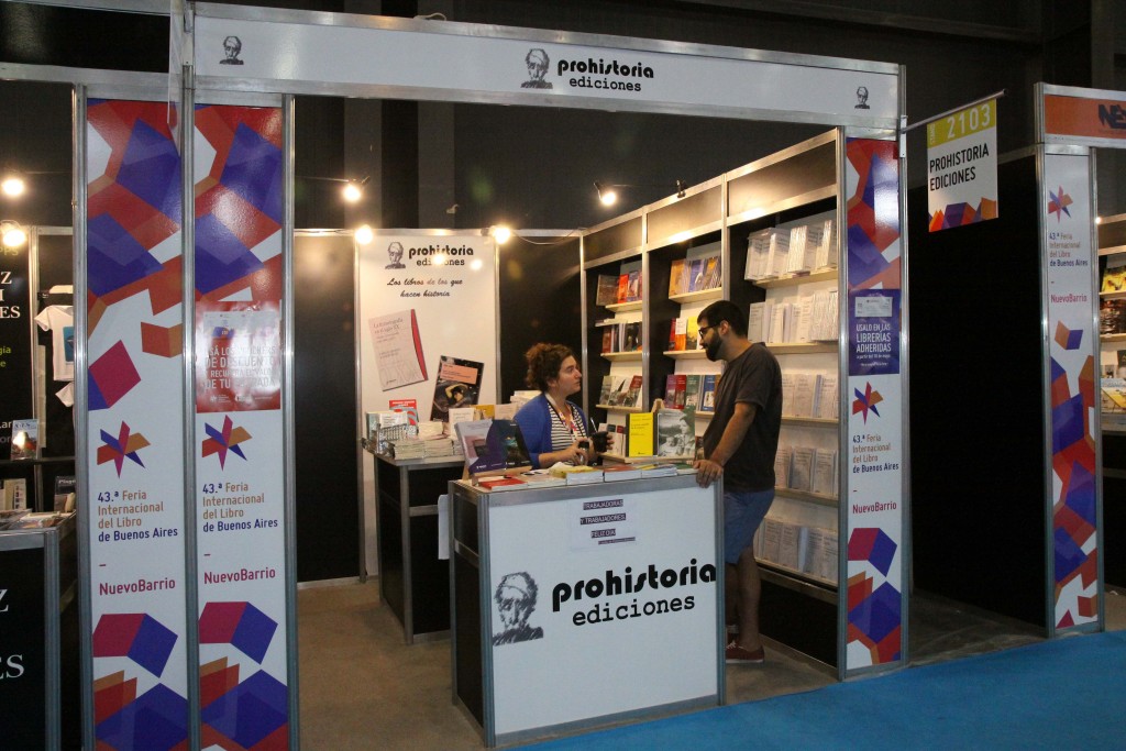 Prohistoria