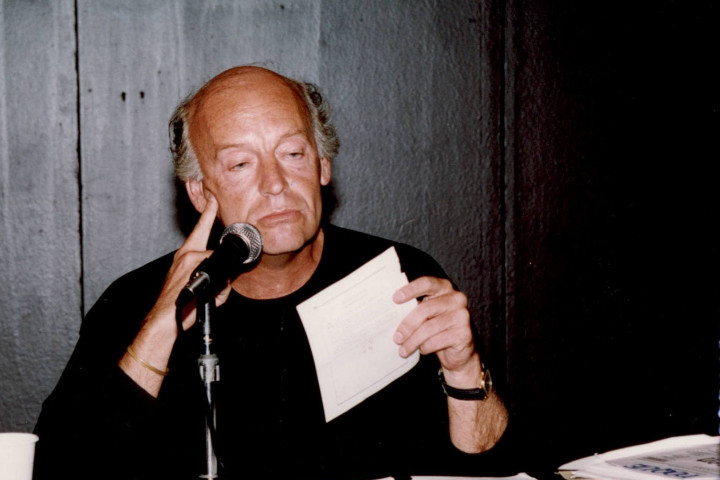 Eduardo Galeano