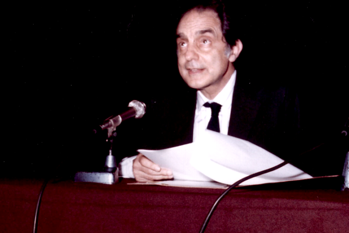 Italo Calvino