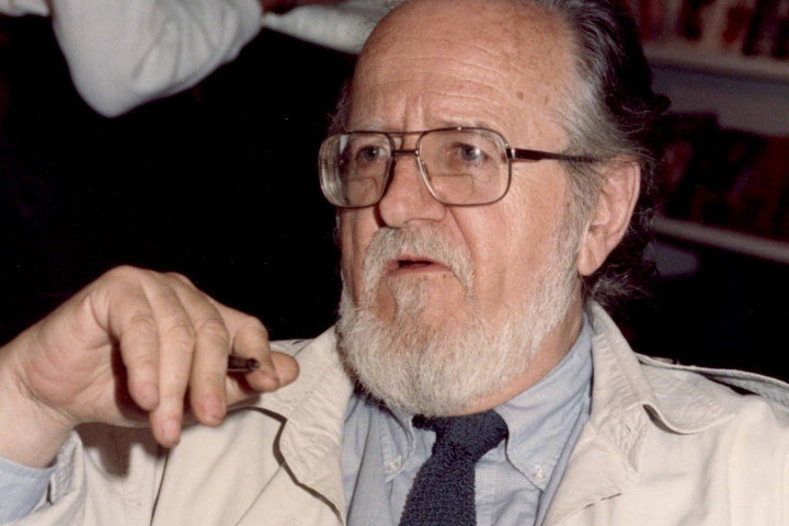 José Donoso