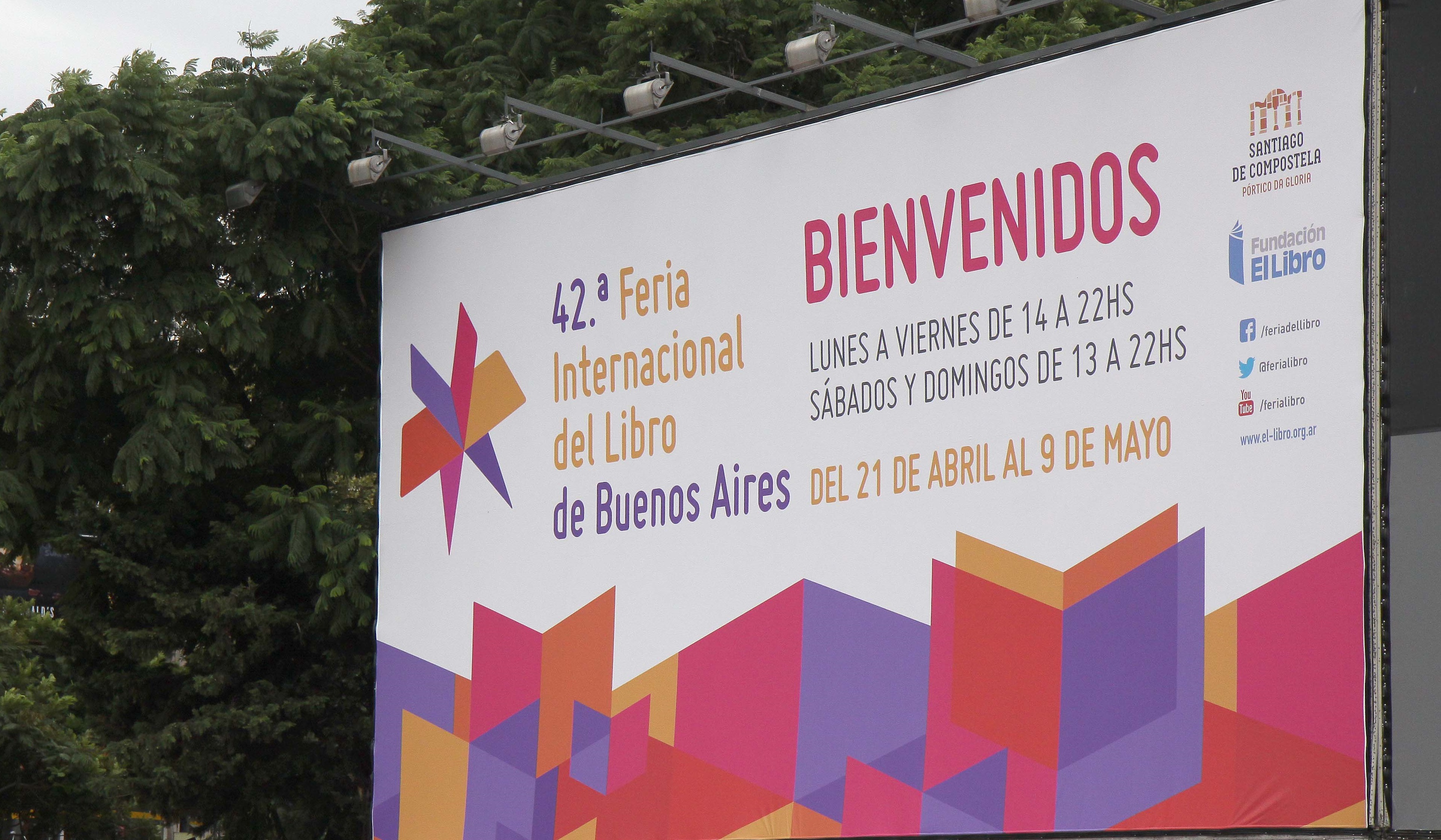 Bienvenidos