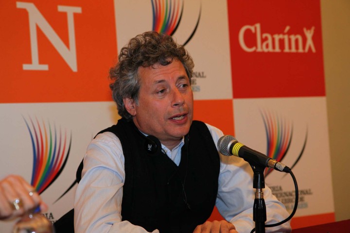 Incontri con alessandro baricco 2016 Incontri con alessandro baricco 2016
