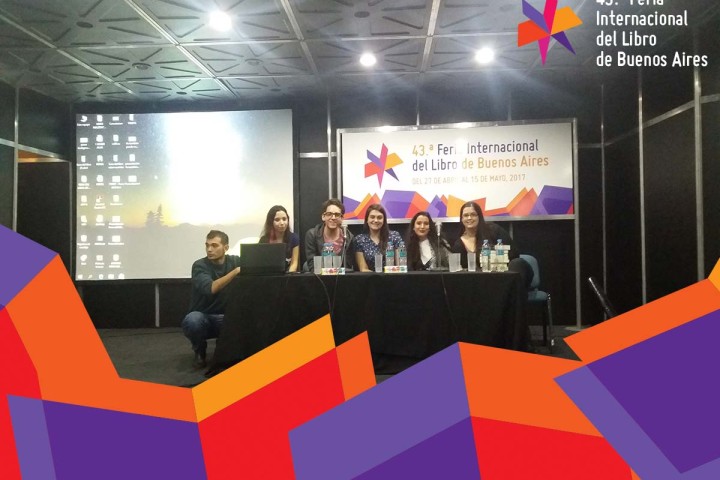 Encuentro Bookstagrammer