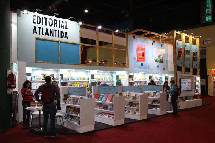 Atlántida