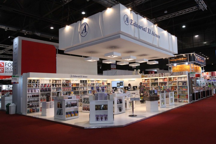 Editorial El Ateneo