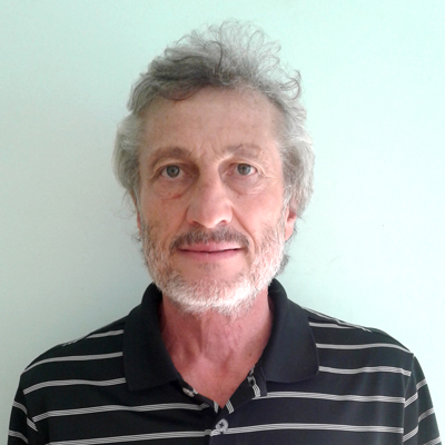 Esteban Levin