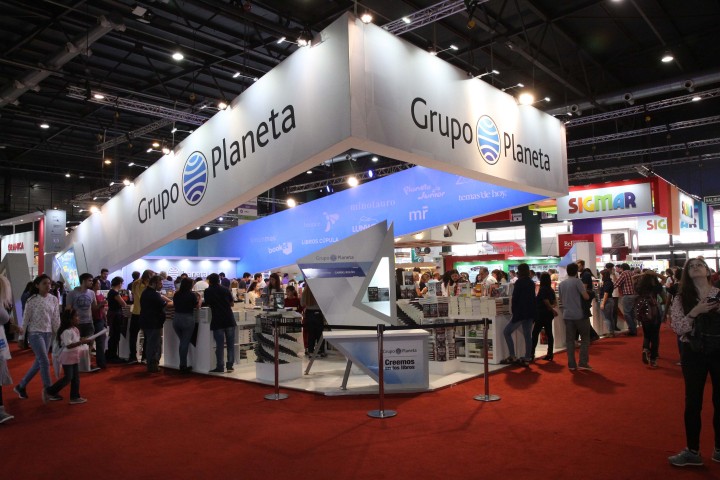 Grupo Planeta