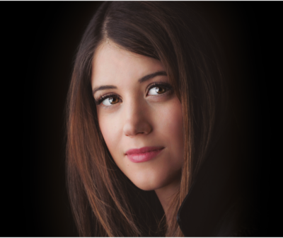 Alexandra Bracken