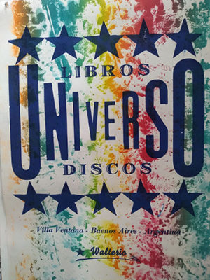 Universo Libros