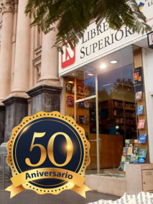 LIBRERIA SUPERIOR