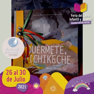 Duérmete, Pichikeche