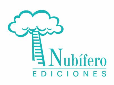 Logo Nubífero Ediciones