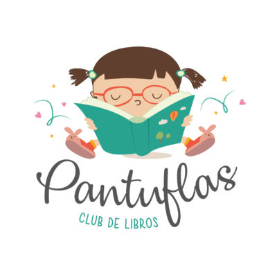 Logo Pantuflas Libros