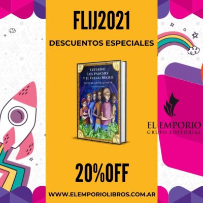 20 % DE DESCUENTO