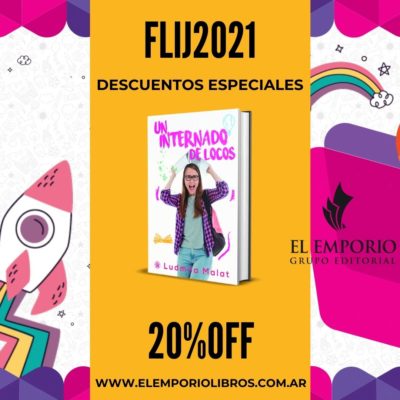 20 % DE DESCUENTO