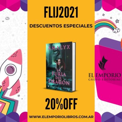20 % DE DESCUENTO