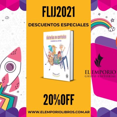 20 % DE DESCUENTO