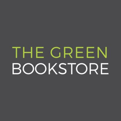 The Green Bookstore Librería Ingeniero Maschwitz