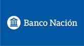 Banco Nacion - Sponsor Principal