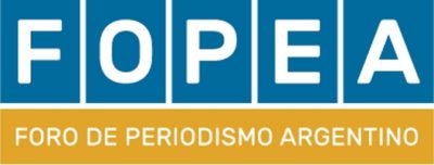 FOPEA - Foro de Periodismo Argentino