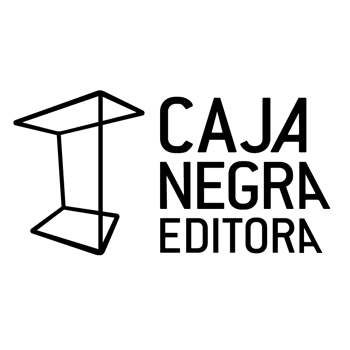 Caja Negra Editora | Feria del Libro