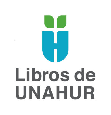 Libros de UNAHUR