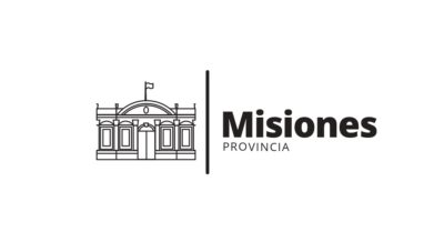 Logo Misiones Provincia
