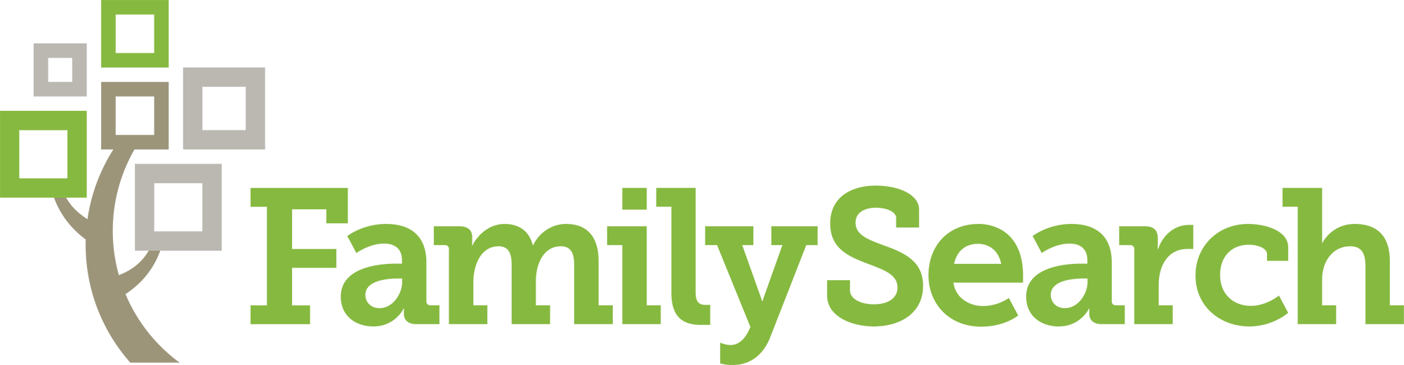 FamilySearch