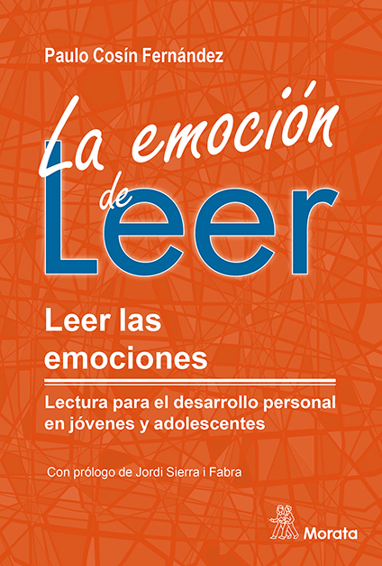 La emoción de leer. Leer las emociones