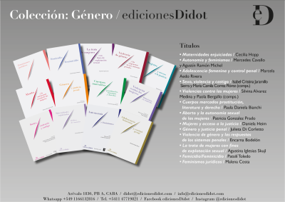 Colección Género