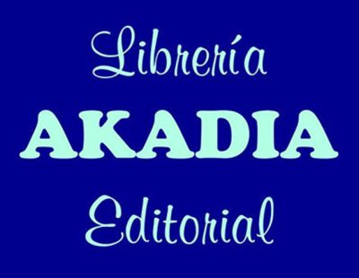 Libreria AKADIA Editorial