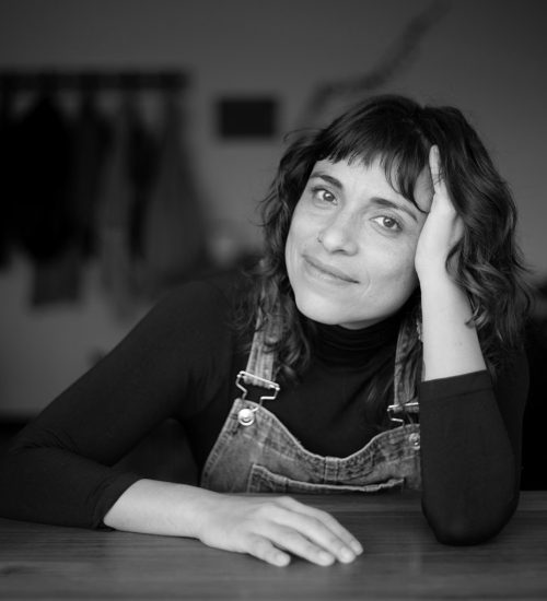 Andrea Salgado