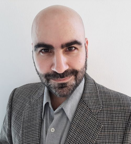 Miguel Sardegna