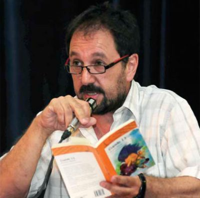 Ricardo Mariño