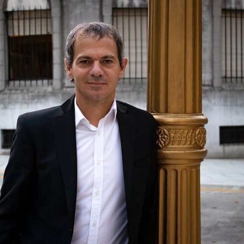 Lucas Llach