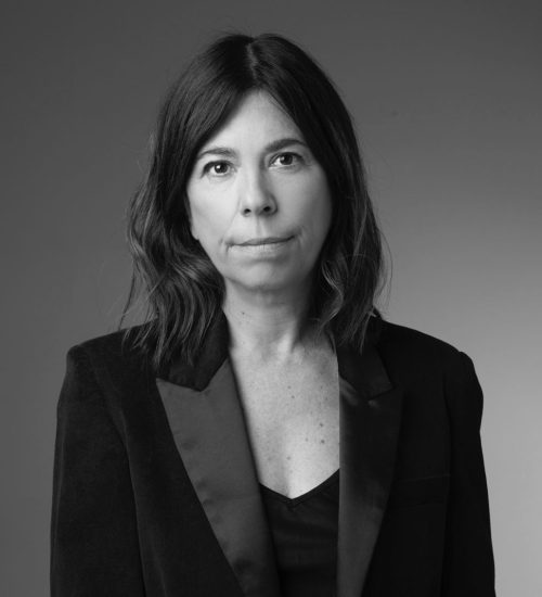 María O'Donnell