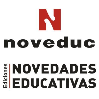 Noveduc Libros - Novedades Educativas