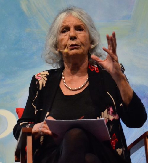 Beatriz Sarlo