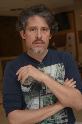 Fernando Evangelista